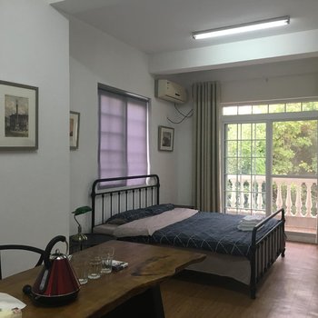 上海莫奈别墅酒店酒店提供图片