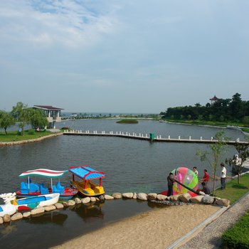 宜兴太湖阳光度假村酒店提供图片