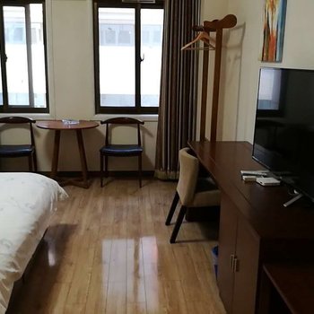 西安弗莱曼公寓酒店酒店提供图片