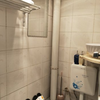 成都缘份空间客栈(柳河路分店)酒店提供图片