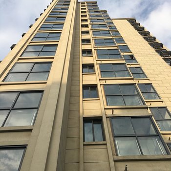 上海oneday海眠酒店式公寓酒店提供图片