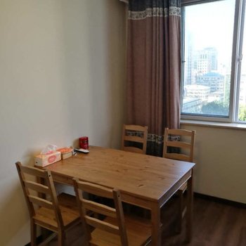 北京伍女士特色民宿(万寿寺路东口分店)酒店提供图片