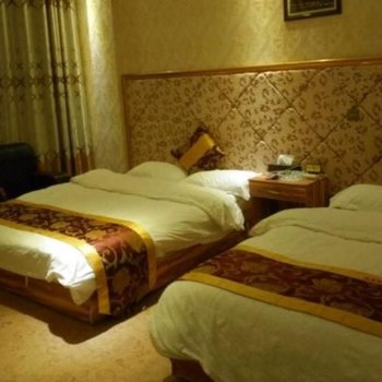 日喀则天来商务酒店酒店提供图片