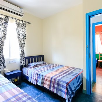 珠海东澳岛暖屋客栈酒店提供图片