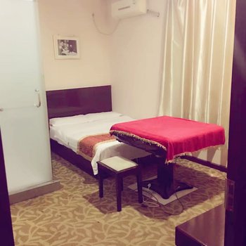 西安怡都快捷宾馆酒店提供图片