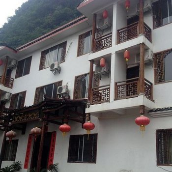 阳朔小蒋家客栈