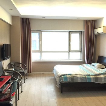 沈阳爱喜酒店公寓