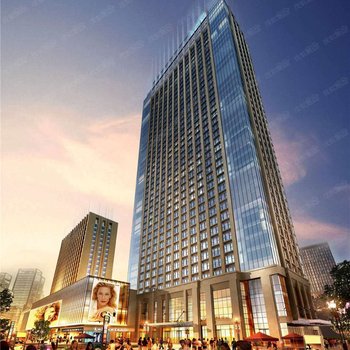 迟迟公馆(杭州下沙天街店)