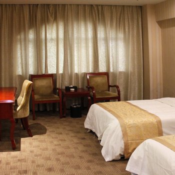 南非县翡翠洲际酒店酒店提供图片