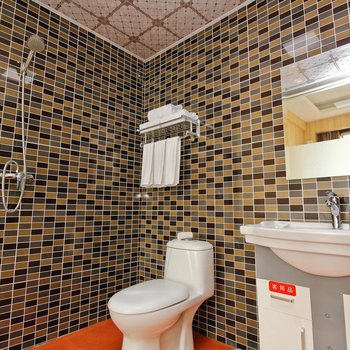 贵人酒店酒店提供图片