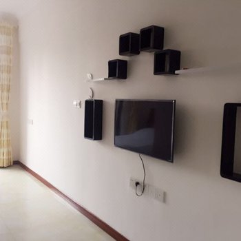 重庆伐木累公寓(思贤路分店)酒店提供图片