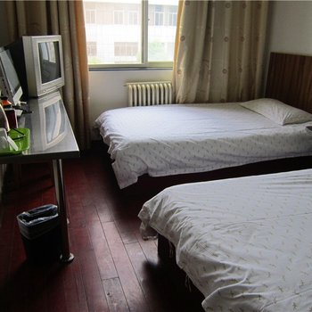 漯河沙河快捷酒店酒店提供图片