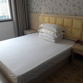 汉川红阳住宿酒店提供图片