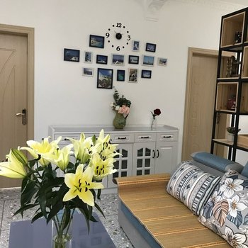 桂林采薇居老刘公寓酒店提供图片