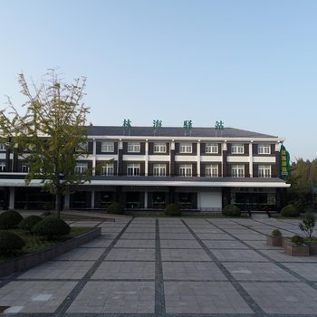 东台林海驿站酒店提供图片