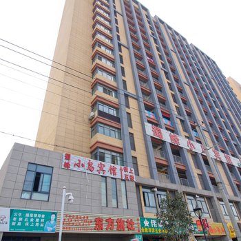 合肥东方旅社长安路店