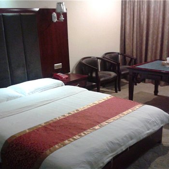 常德锦鸿宾馆酒店提供图片