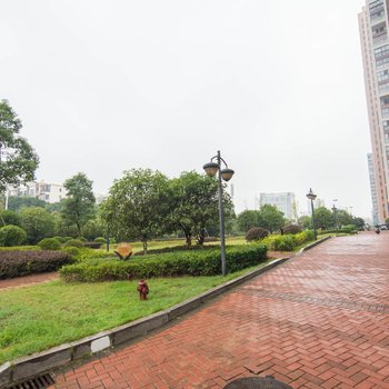 长沙一静小宿特色民宿(月亮岛路分店)