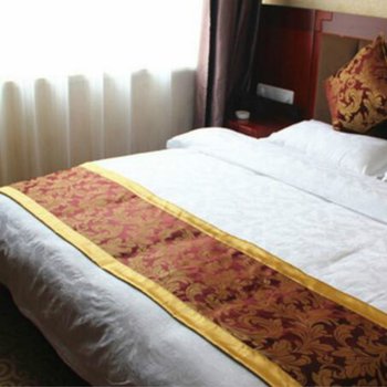 呼和浩特富圣豪商务酒店酒店提供图片