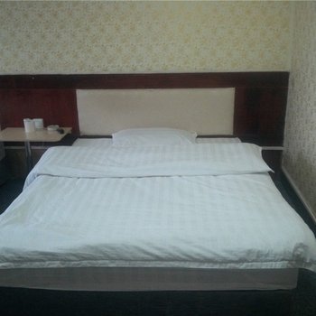 河源浩然商务公寓酒店提供图片