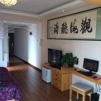 兴城一等海观海听涛公寓