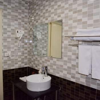 十堰神州行商务酒店酒店提供图片