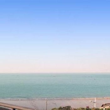 连岛安逸酒店酒店提供图片