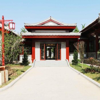 天水凯丽瑞斯羲园酒店