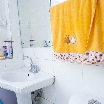 青岛海边度假屋老洋房酒店提供图片