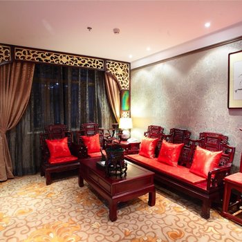 北京艺海贵宾楼酒店酒店提供图片