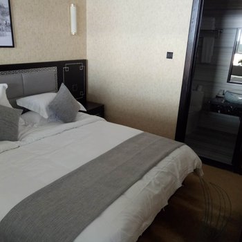 多伦清水湾生态酒店酒店提供图片