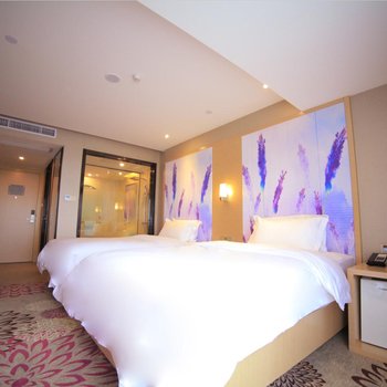 麗枫酒店(紫金店)酒店提供图片