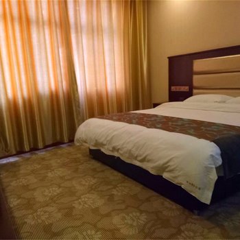 定西岭南商务宾馆酒店提供图片