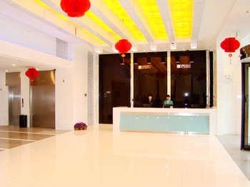 锦江之星（盐城大丰常新路店）酒店提供图片