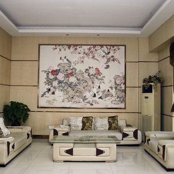 君悦商务酒店(东浦路店)酒店提供图片