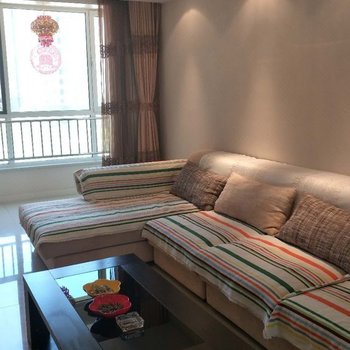 鄂尔多斯李昌益公寓(鄂尔多斯国际会展中心分店)