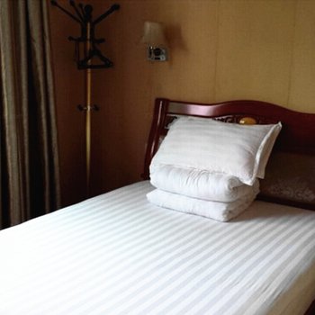 漳州南靖县怡和公寓酒店提供图片