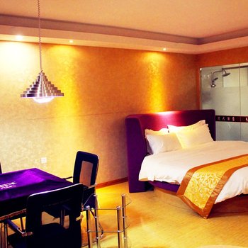 喀什川楚大酒店酒店提供图片