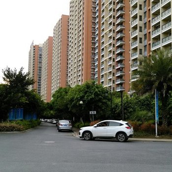 北海瑞林海景度假公寓