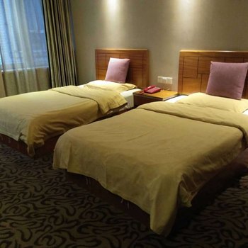 江春商务宾馆酒店提供图片
