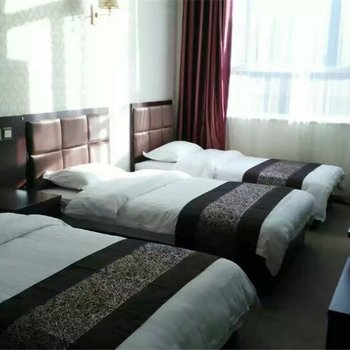 张掖临泽七彩山假日宾馆酒店提供图片