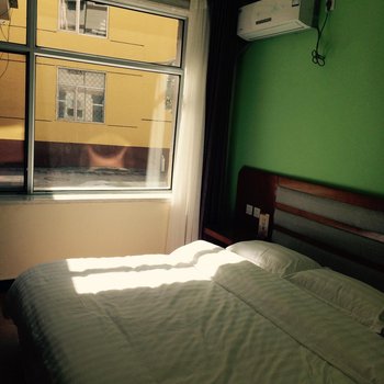 丰宁东帝快捷宾馆酒店提供图片