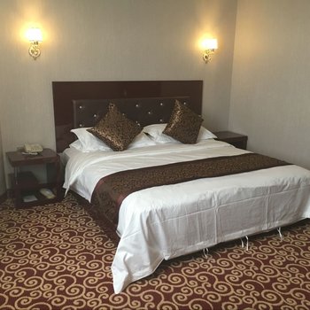 库尔勒瑞鑫商务酒店酒店提供图片