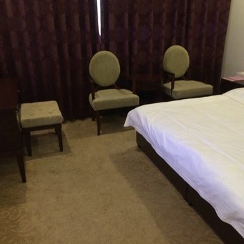 佛山龙田酒店酒店提供图片