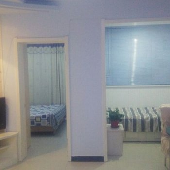 承德金达家庭公寓酒店提供图片