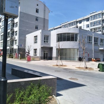 承德那婷公寓(2号店)酒店提供图片