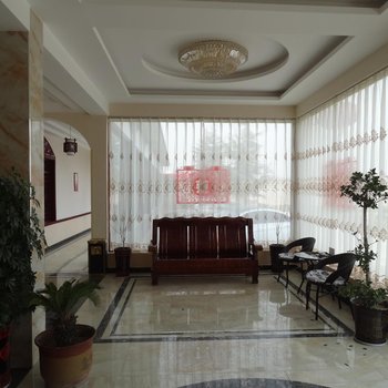 万荣笑城窑洞生态园酒店酒店提供图片