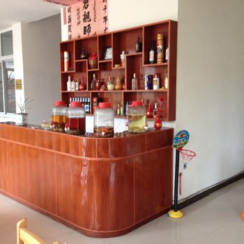 雅安古道驿站酒店提供图片