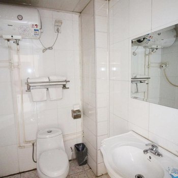 土默特左旗锦瑞商务宾馆酒店提供图片