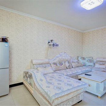 西安Chihirohouse-千寻精品民宿(含元路分店)酒店提供图片